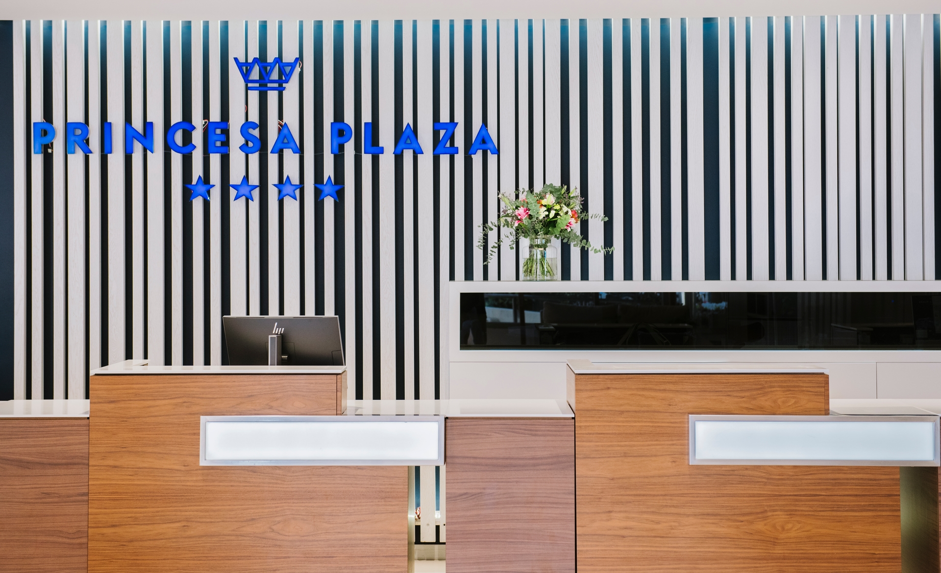 Foto de Hotel Princesa Plaza Madrid