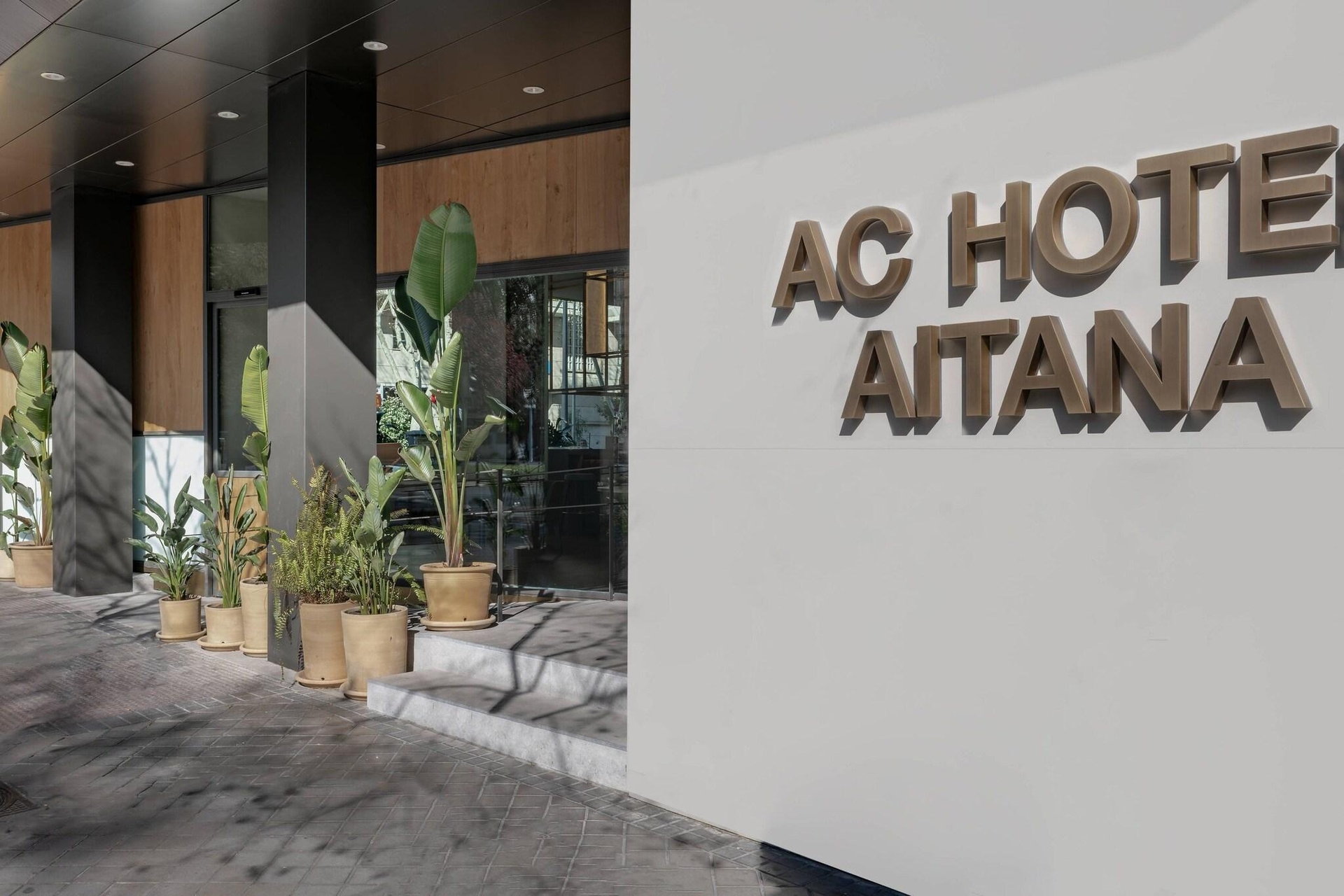 Foto de Ac Hotel Aitana By Marriott