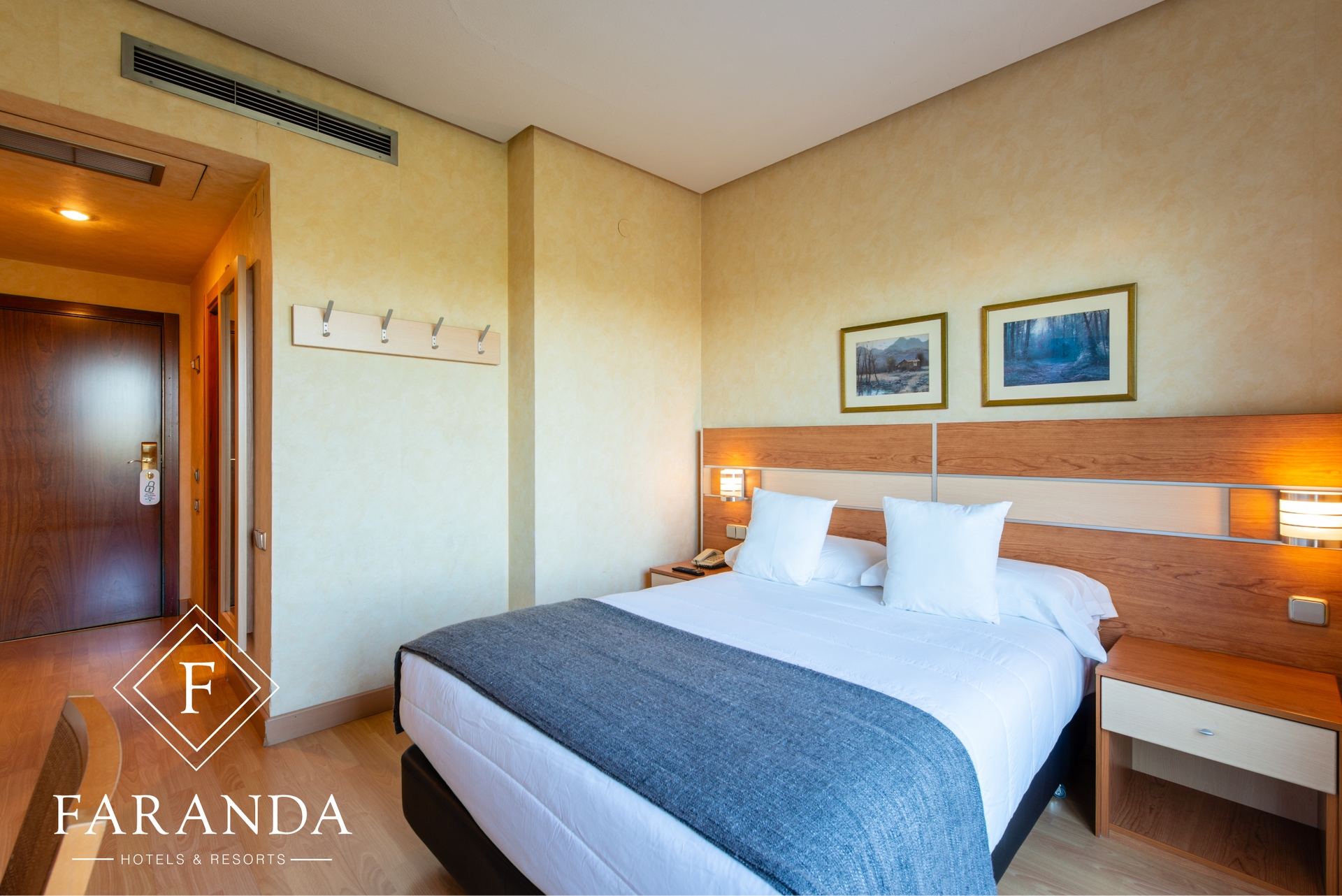 Foto de City House Hotel Florida Norte By Faranda