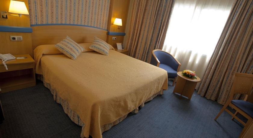 Foto de BLESS Hotel Madrid