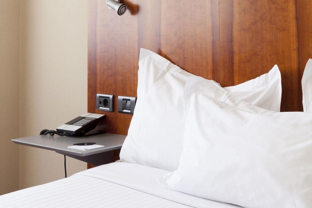 Foto de Ac Hotel Guadalajara By Marriott, Spain