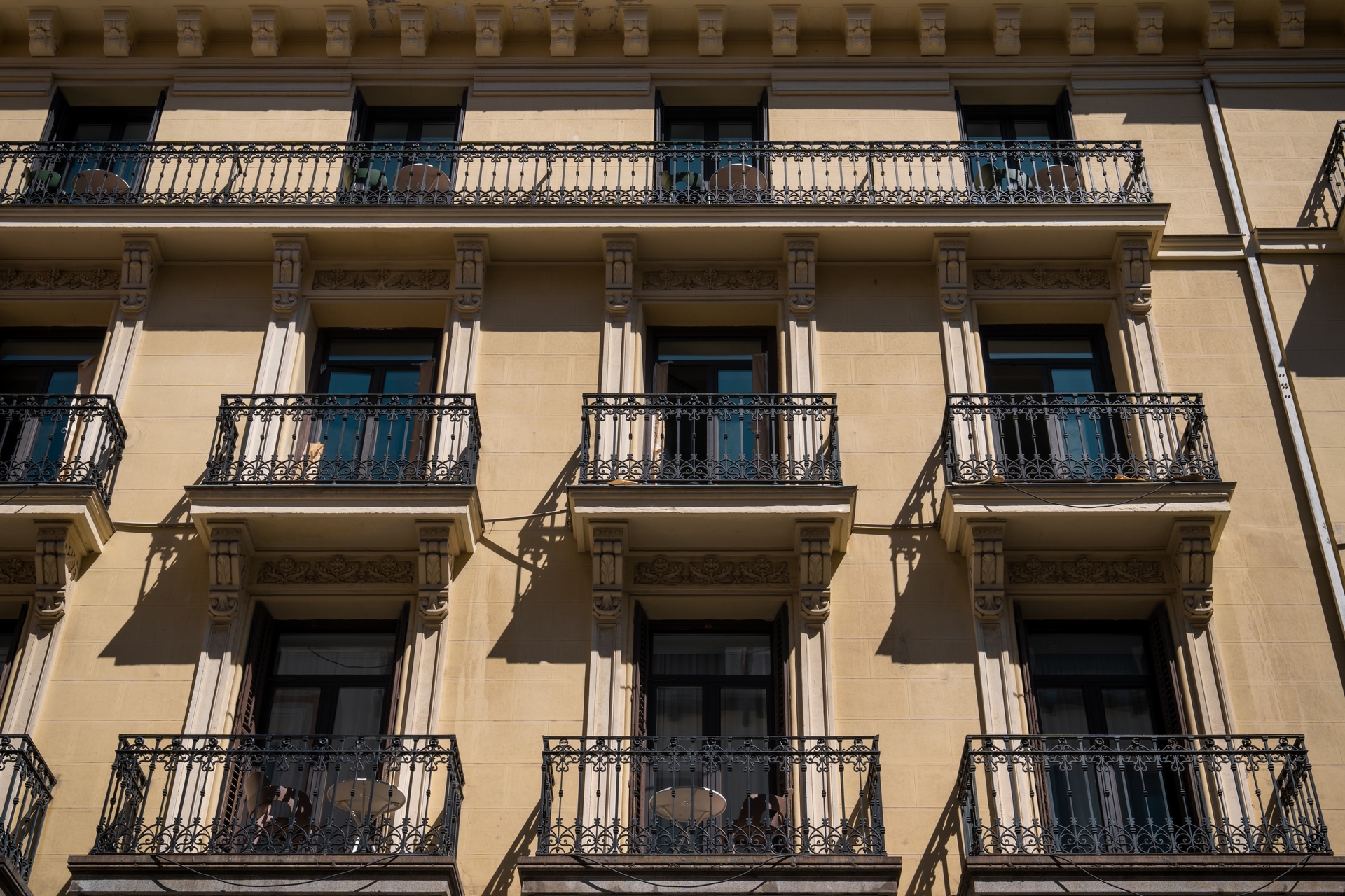 Foto de Petit Palace Preciados
