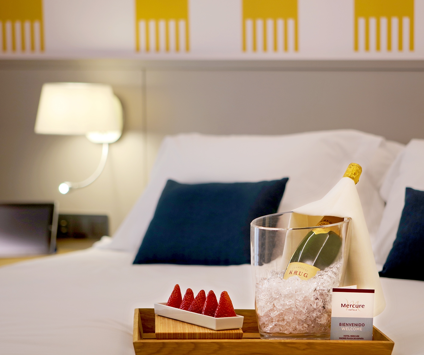Foto de Motel One Madrid-Plaza de España