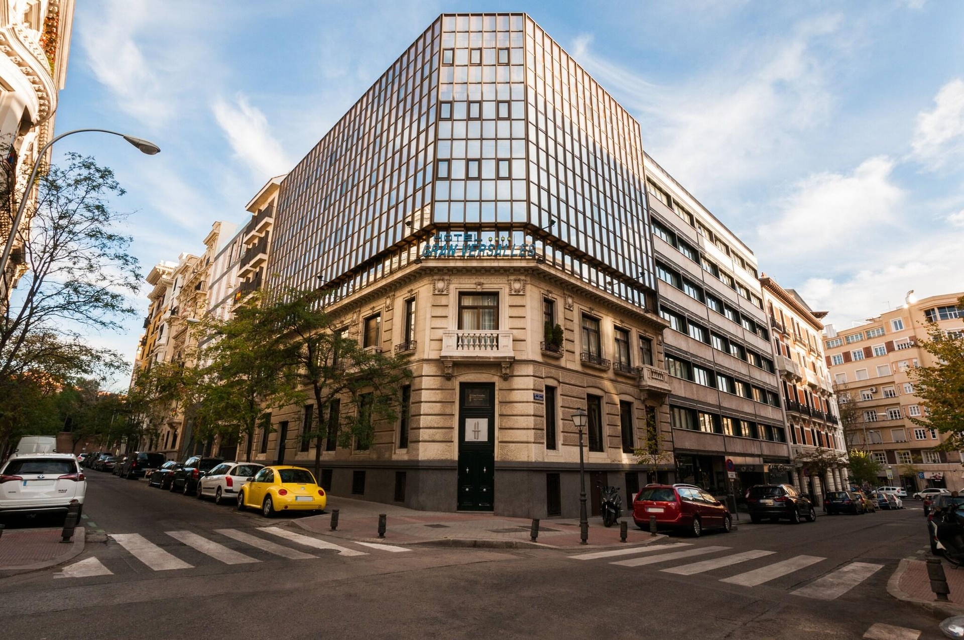 Gran Versalles