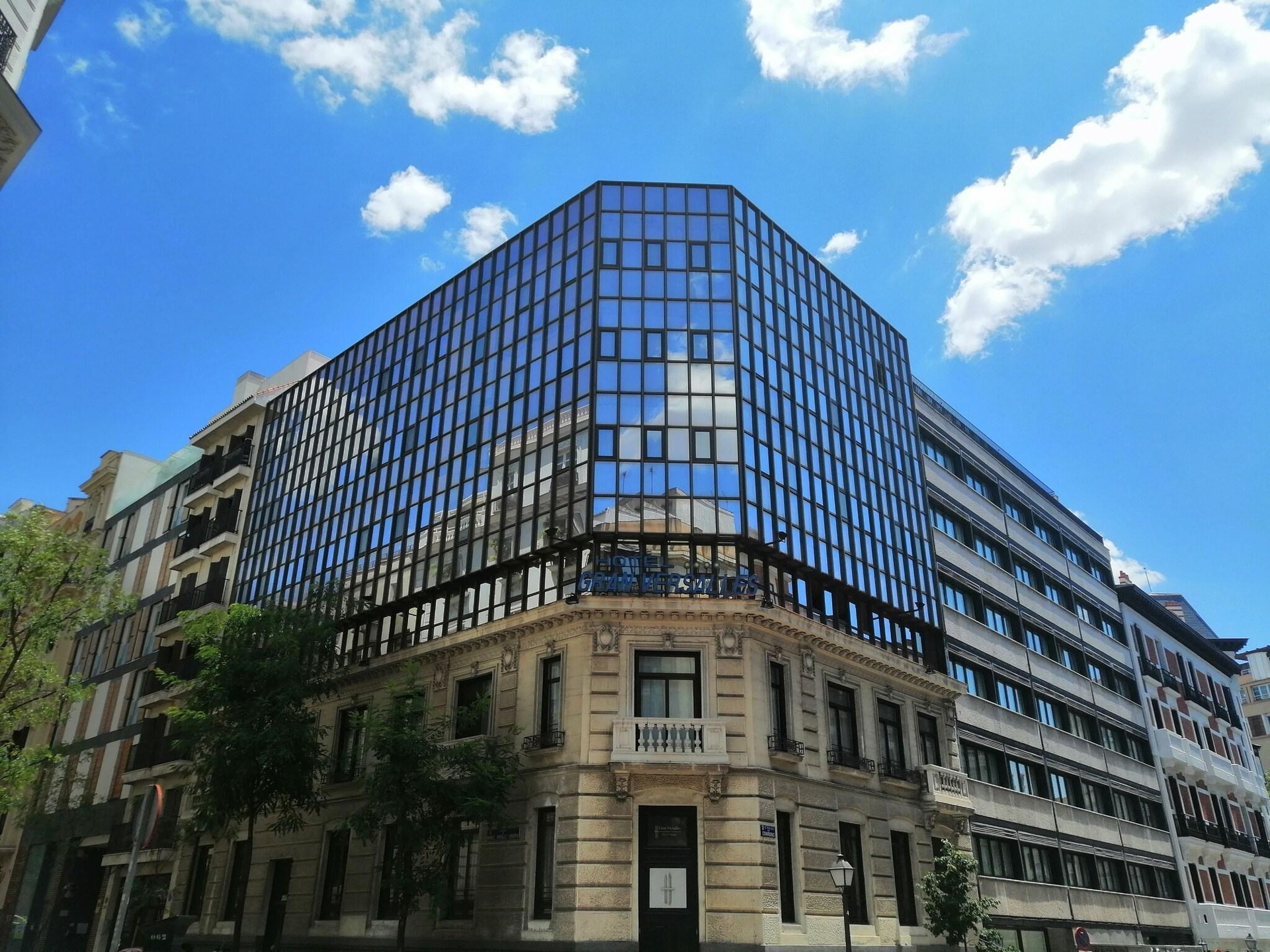 Foto de Gran Versalles