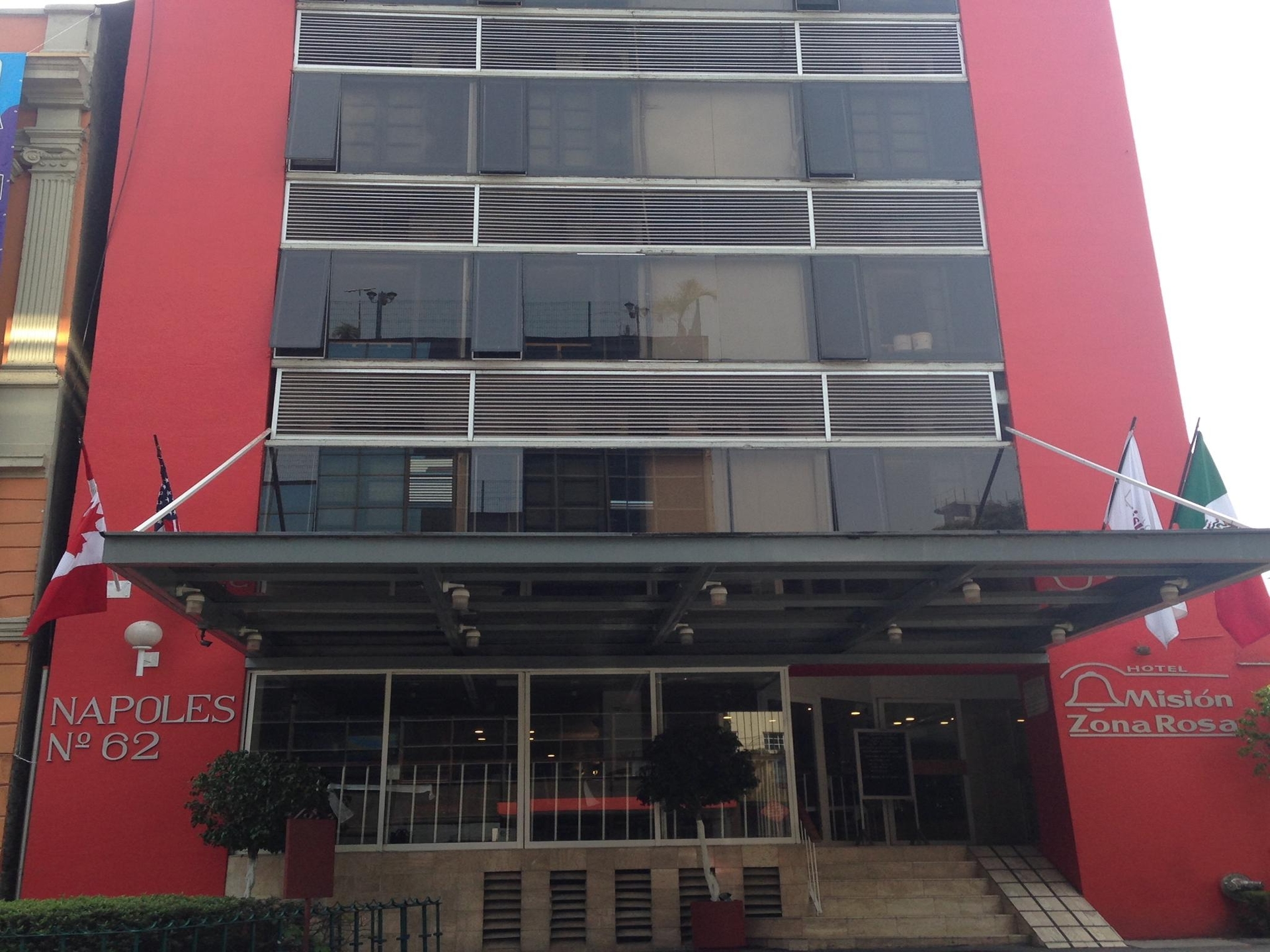 Foto de Hotel Clé