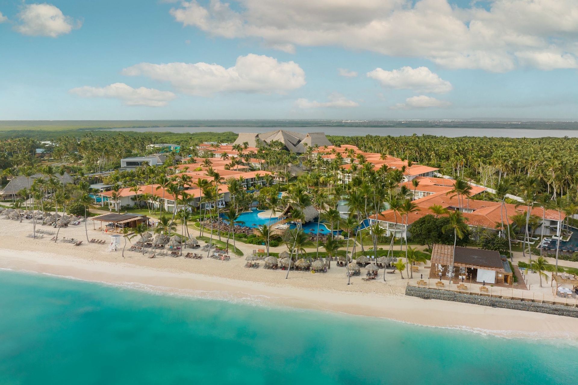 Dreams Flora Resort and Spa