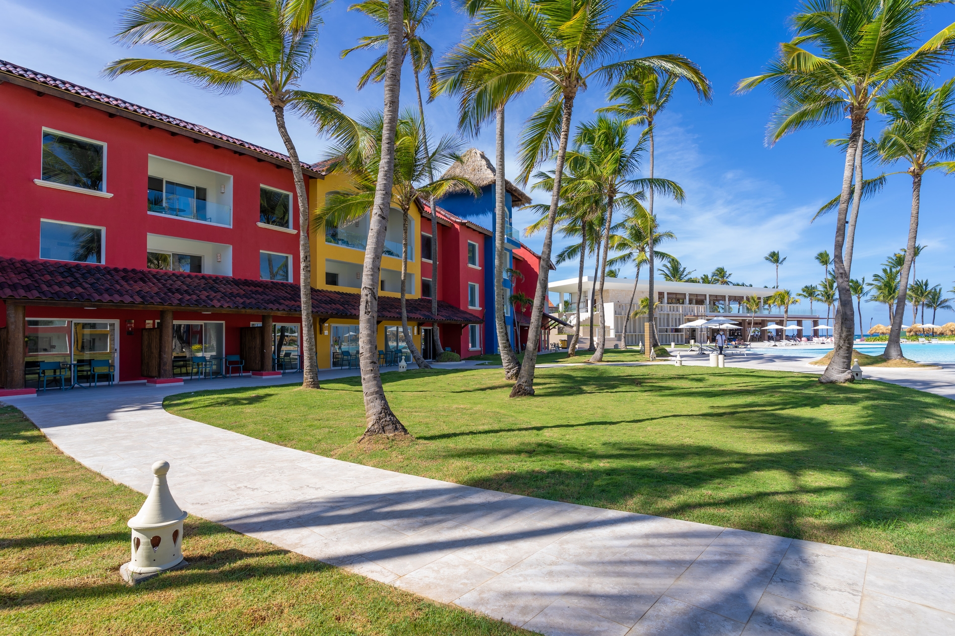 Foto de Caribe Deluxe Princess