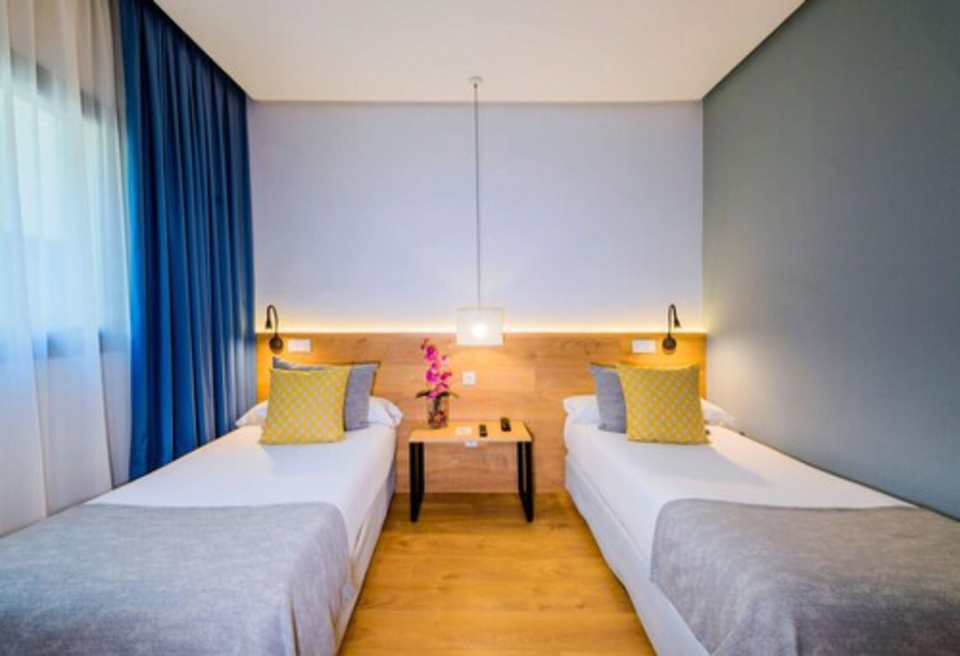 Foto de Hotel Aida