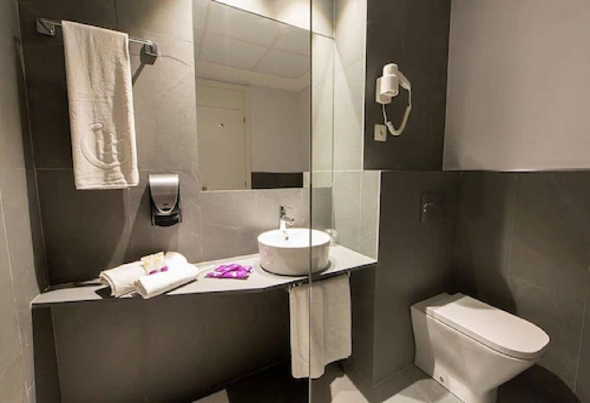 Foto de Hotel Aida