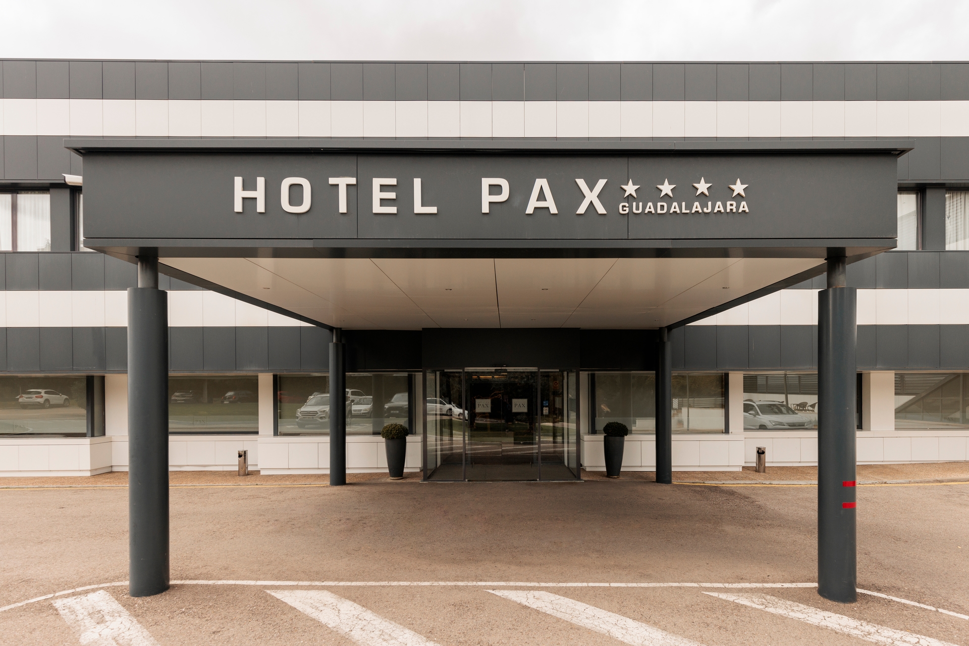 Pax Guadalajara