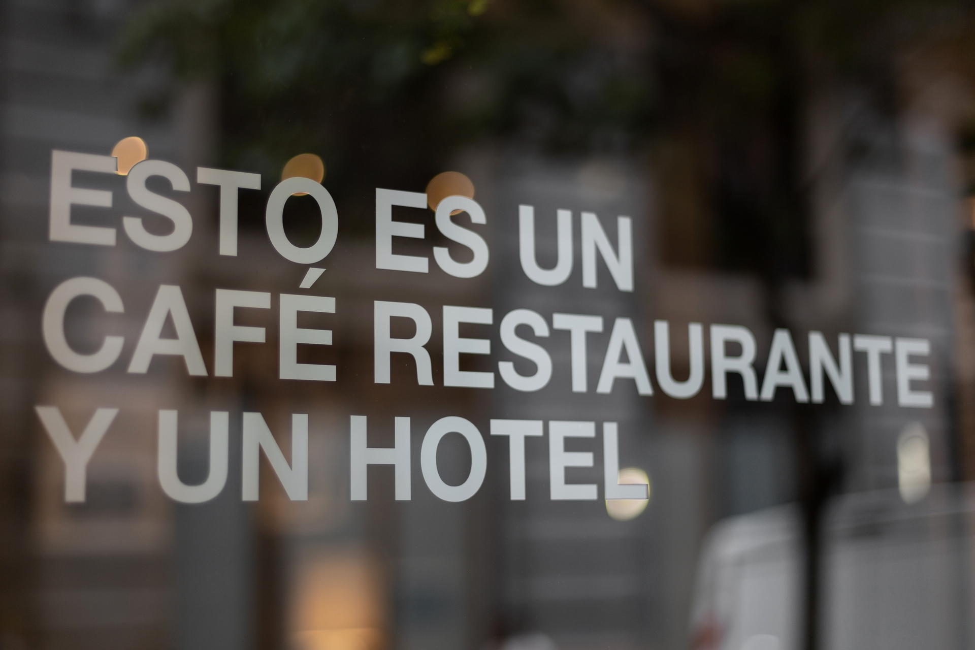 Foto de Petit Palace Chueca