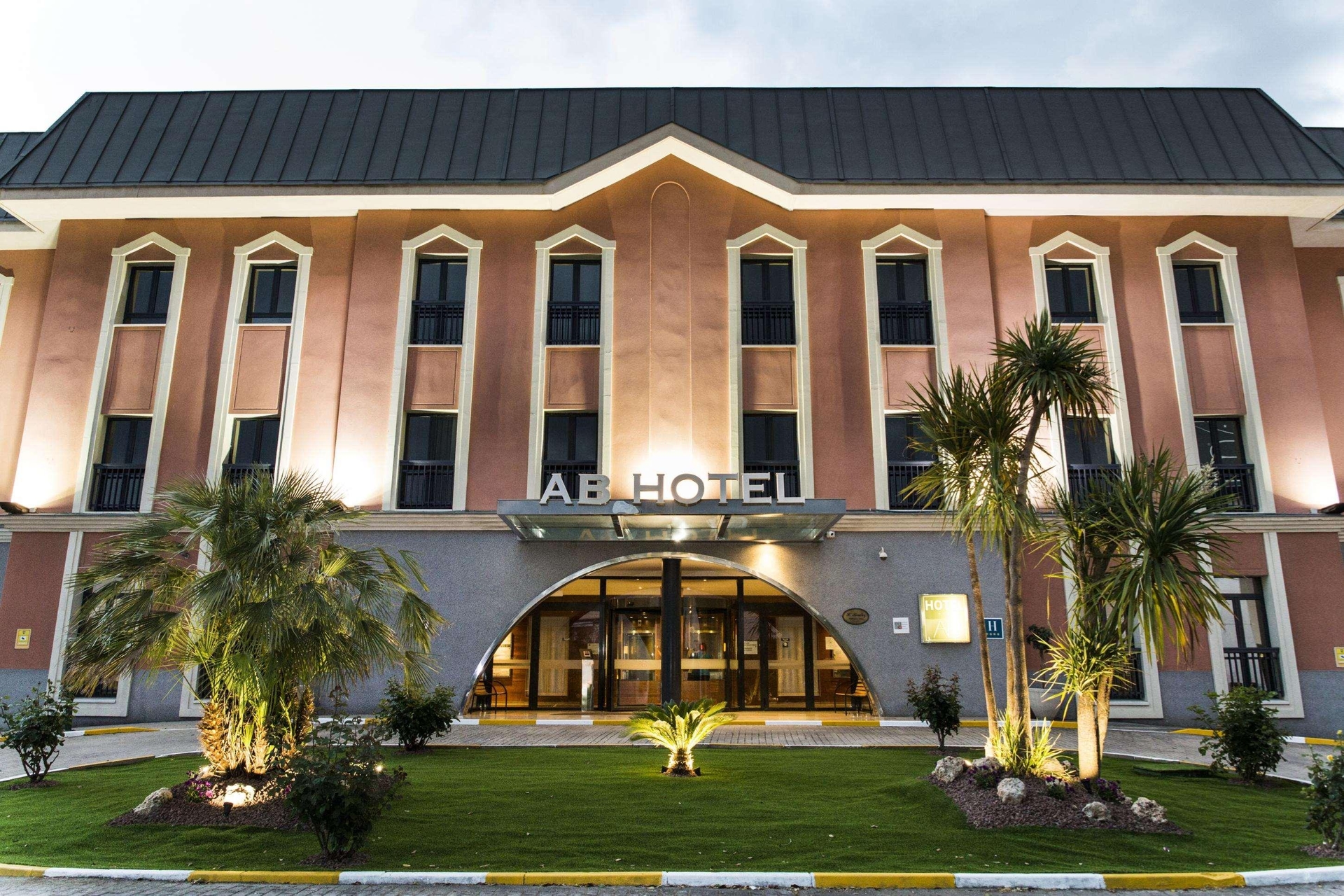 Foto de Sercotel AB Arganda