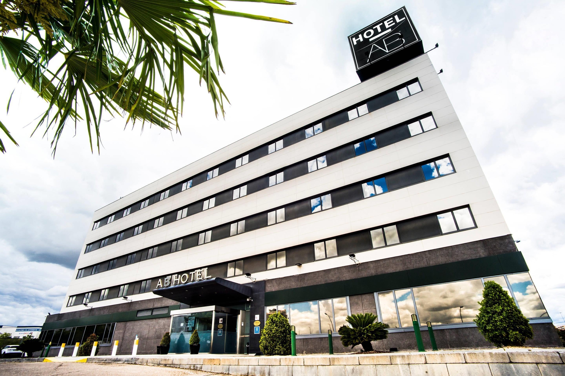 Foto de Sercotel AB Rivas