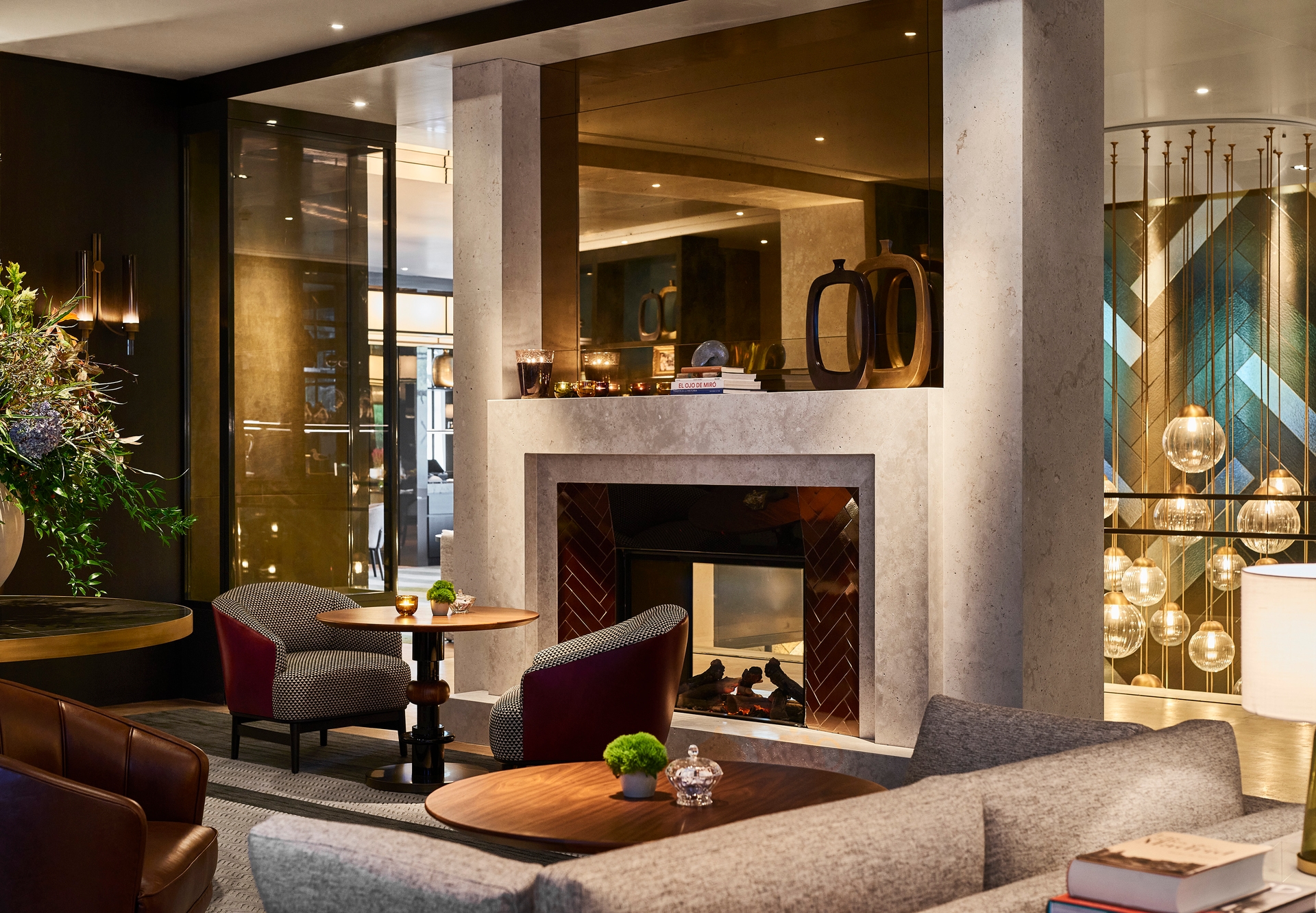 Foto de Rosewood Villa Magna