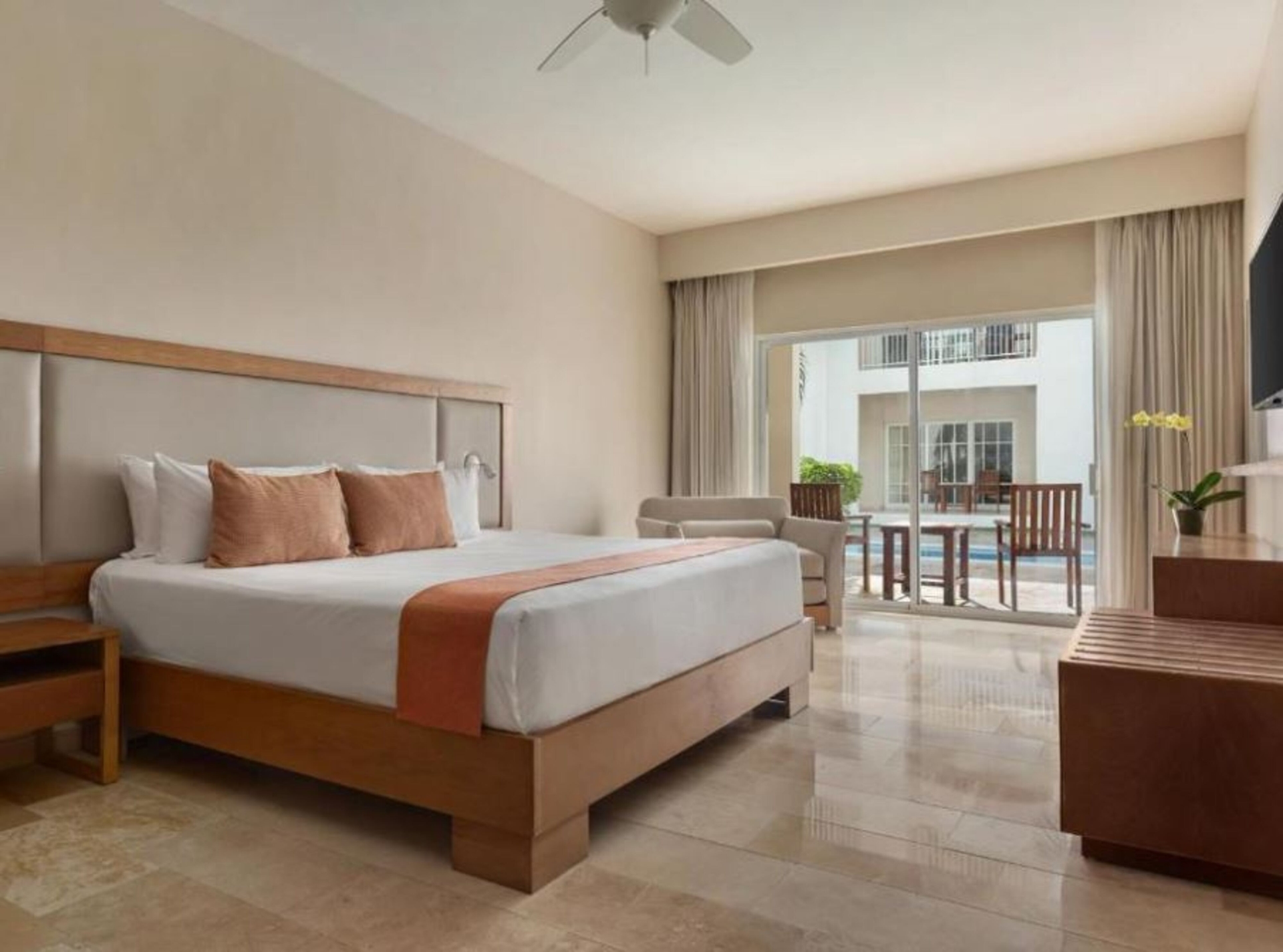 Foto de Sunscape Coco Punta Cana