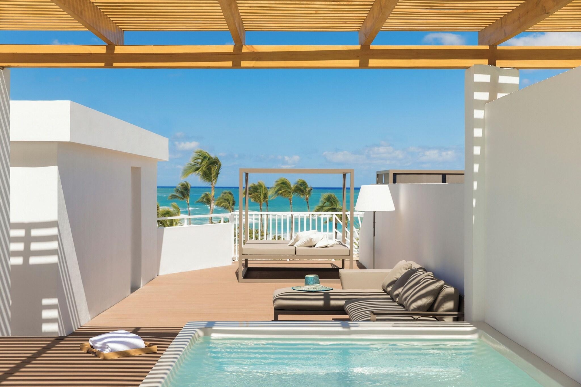 Foto de Excellence Punta Cana - Adults Only All Inclusive