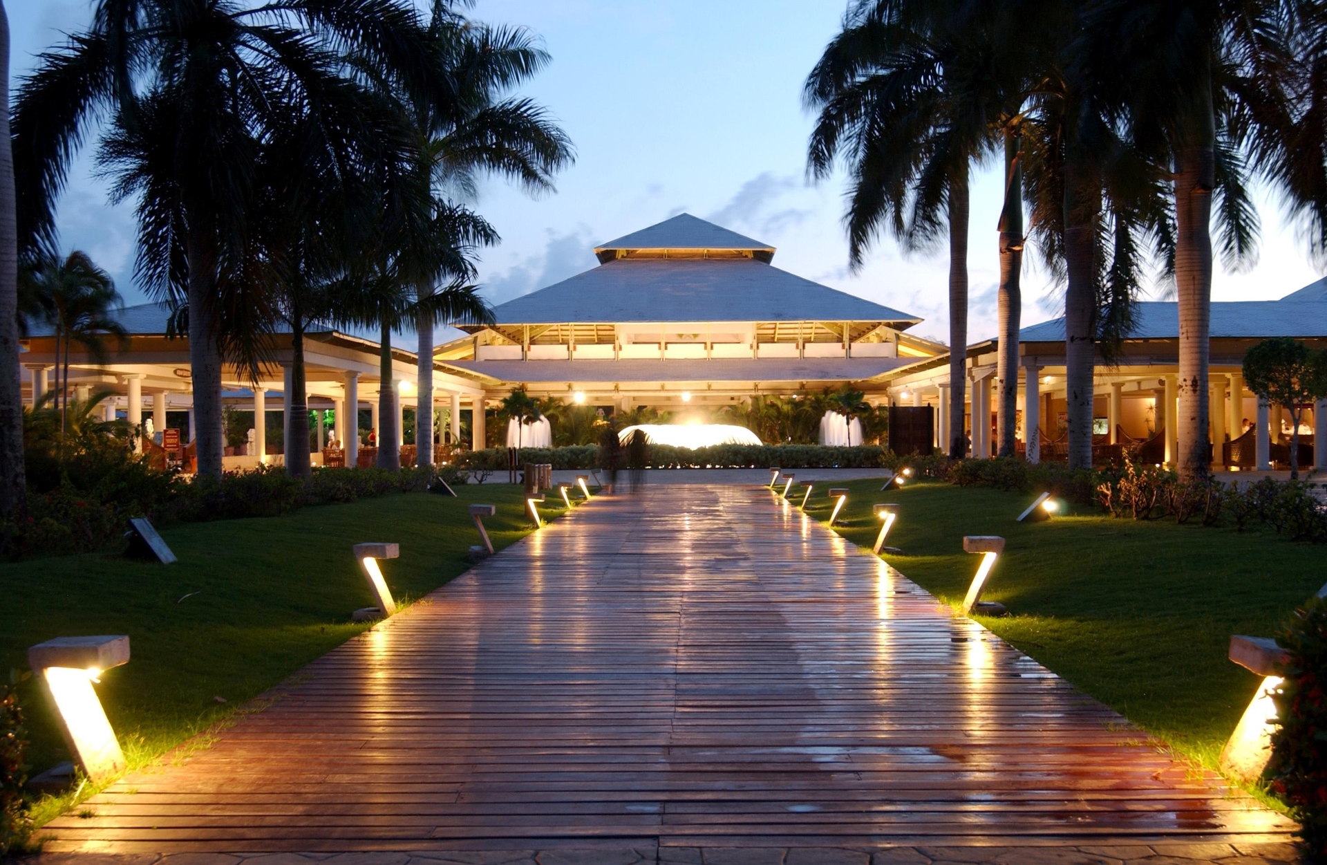 Foto de Catalonia Punta Cana