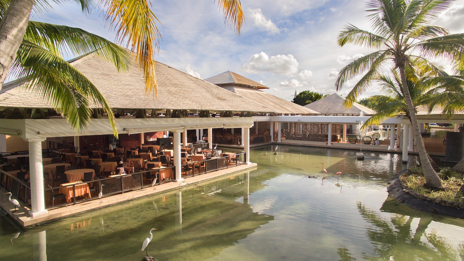 Foto de Catalonia Punta Cana