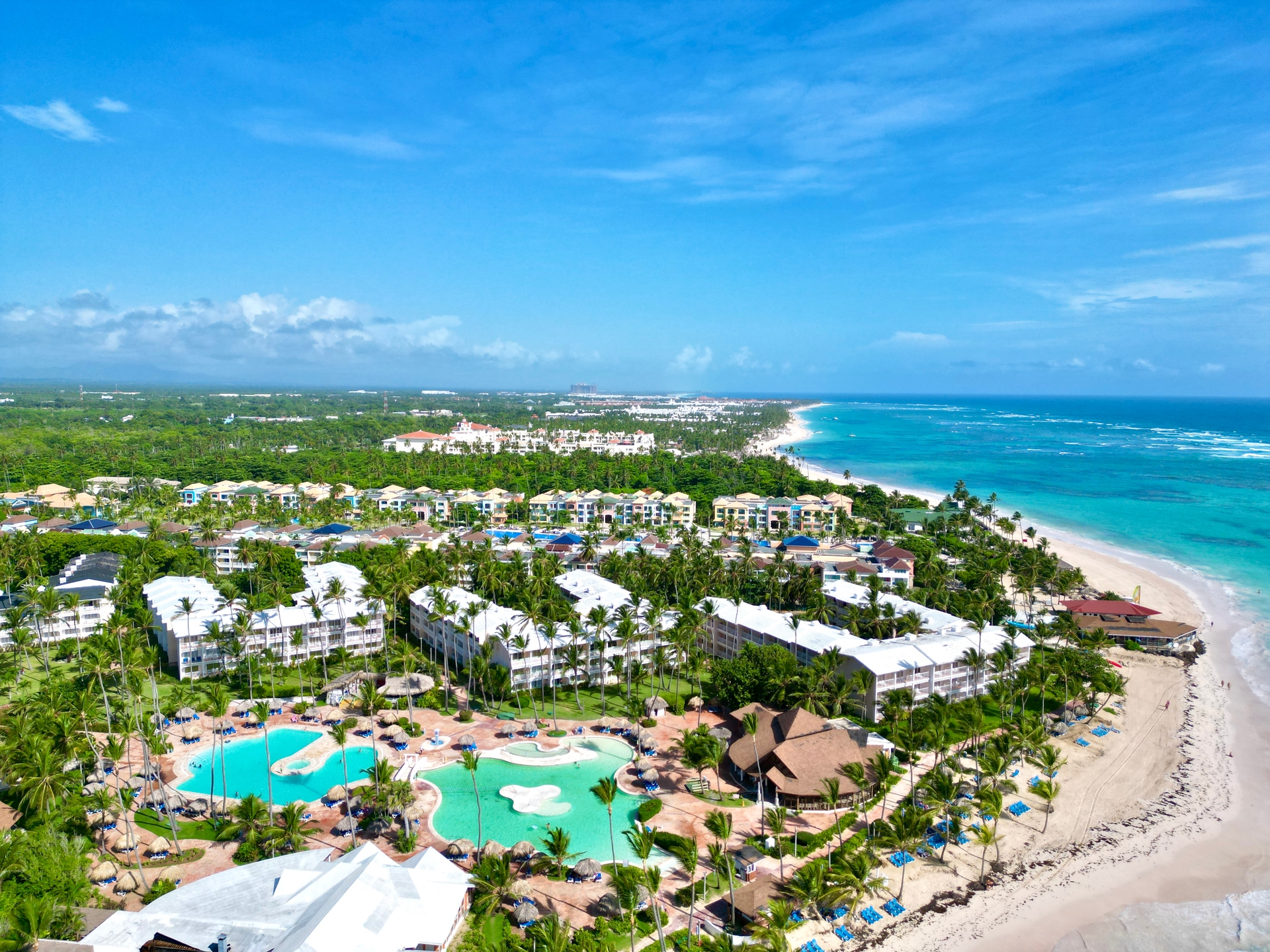 VIK Hotel Arena Blanca All Inclusive