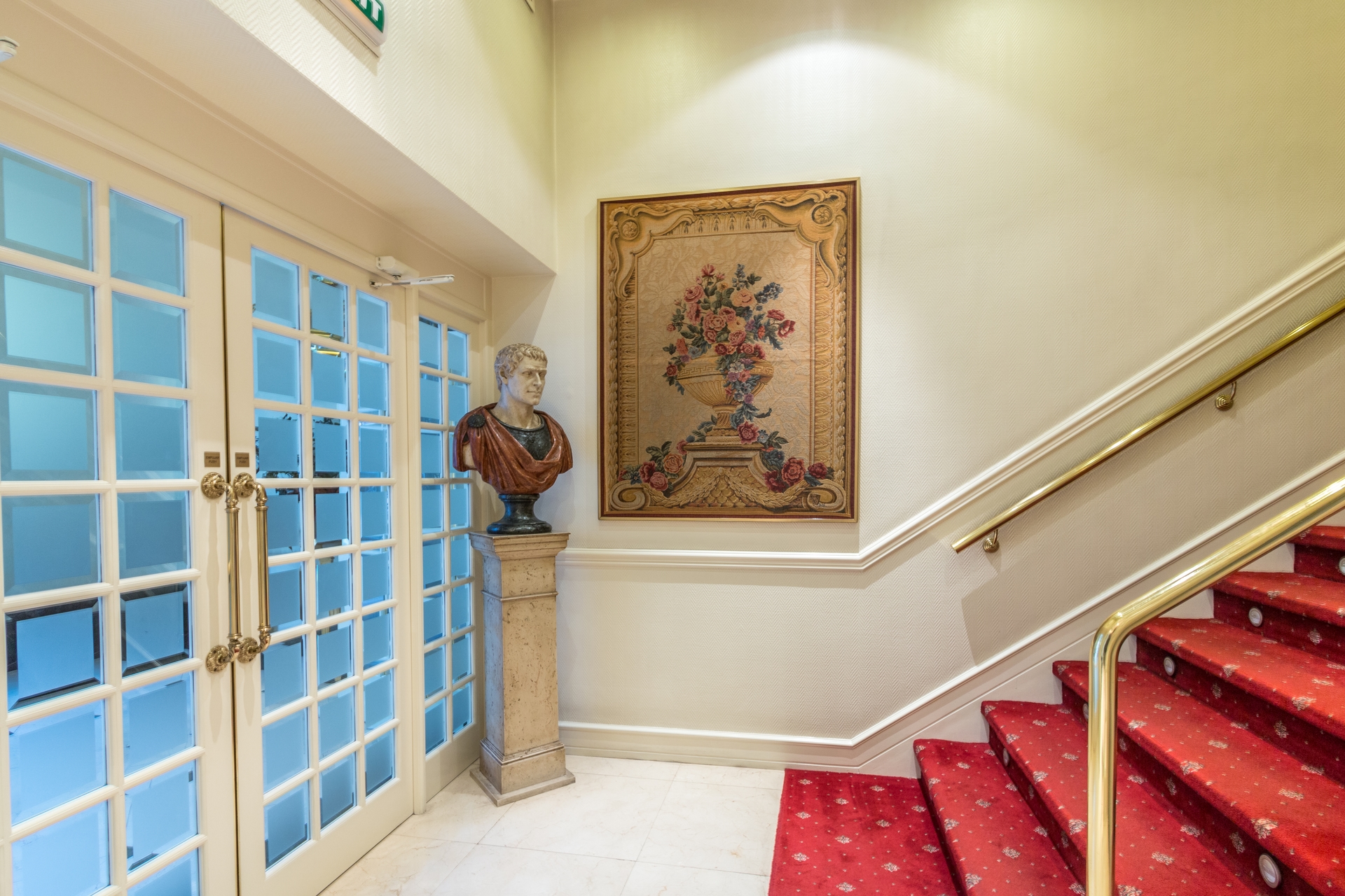 Foto de Hotel Atlantico