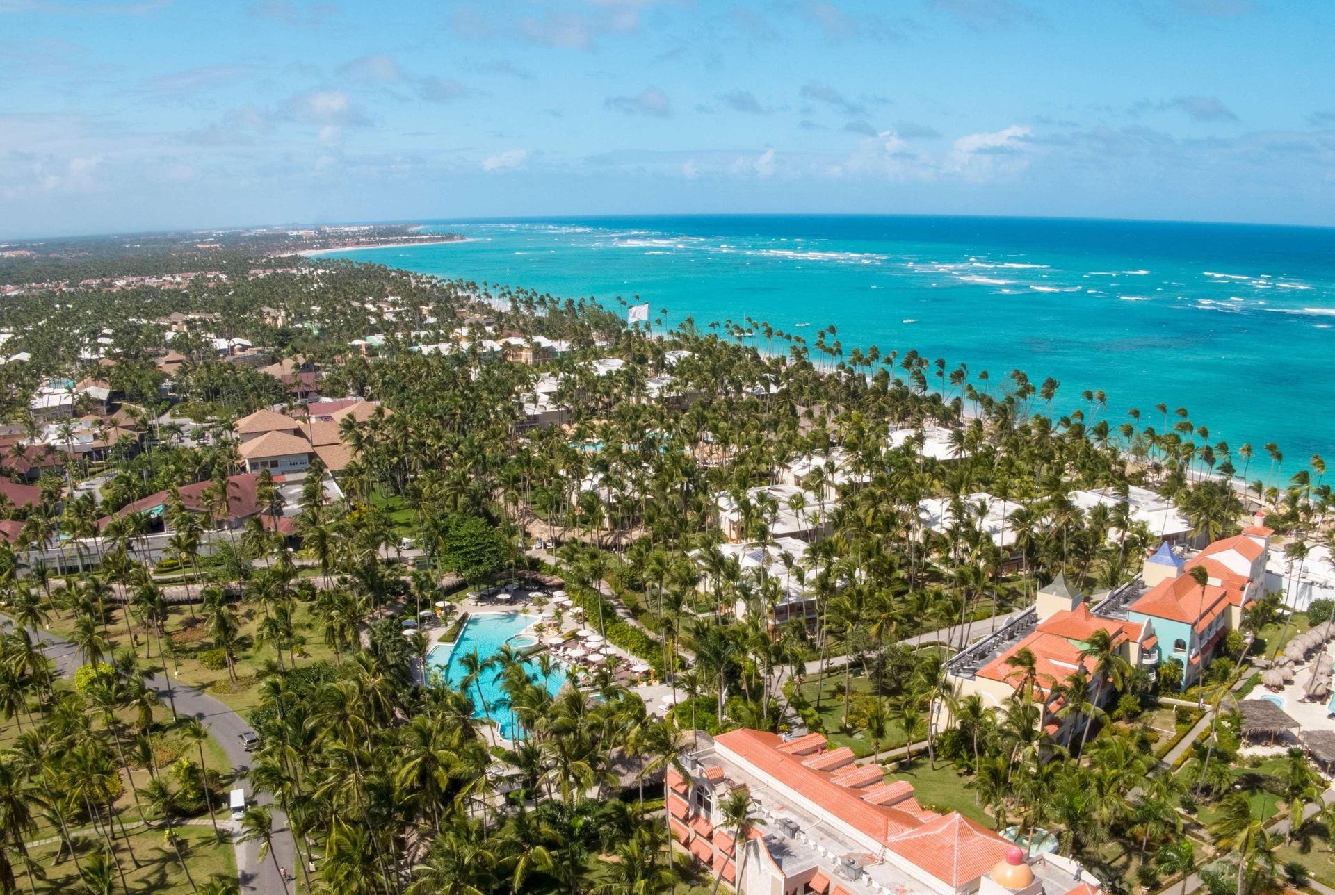 Foto de Grand Palladium Select Bávaro - All Inclusive