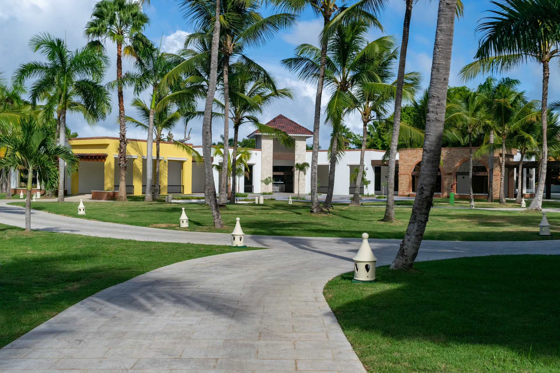 Foto de Tropical Deluxe Princess