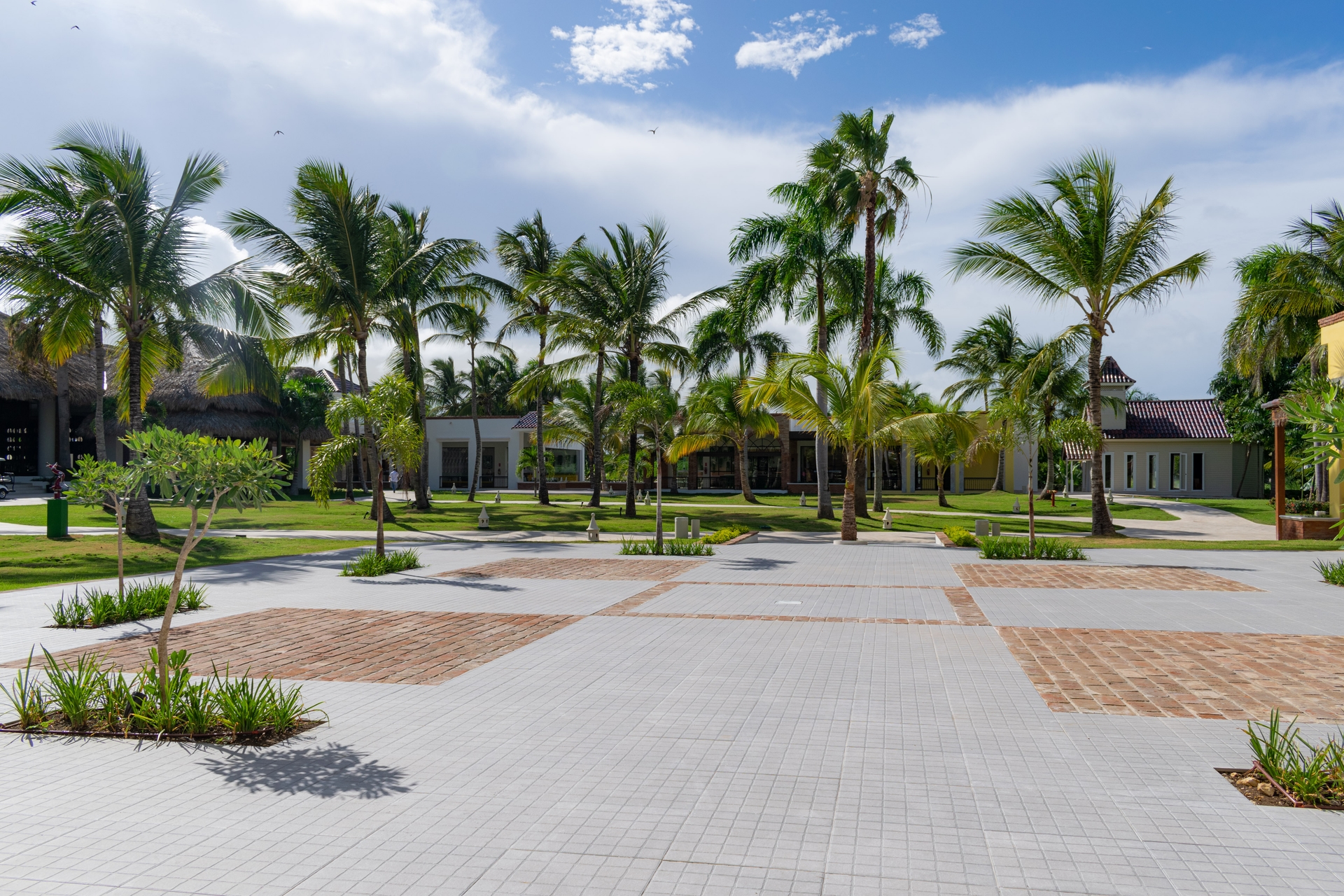 Foto de Tropical Deluxe Princess