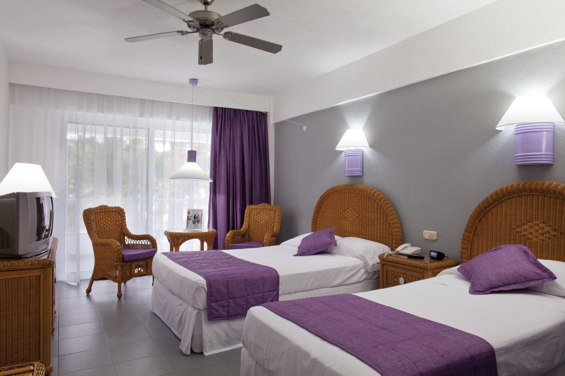Foto de Riu Naiboa All Inclusive