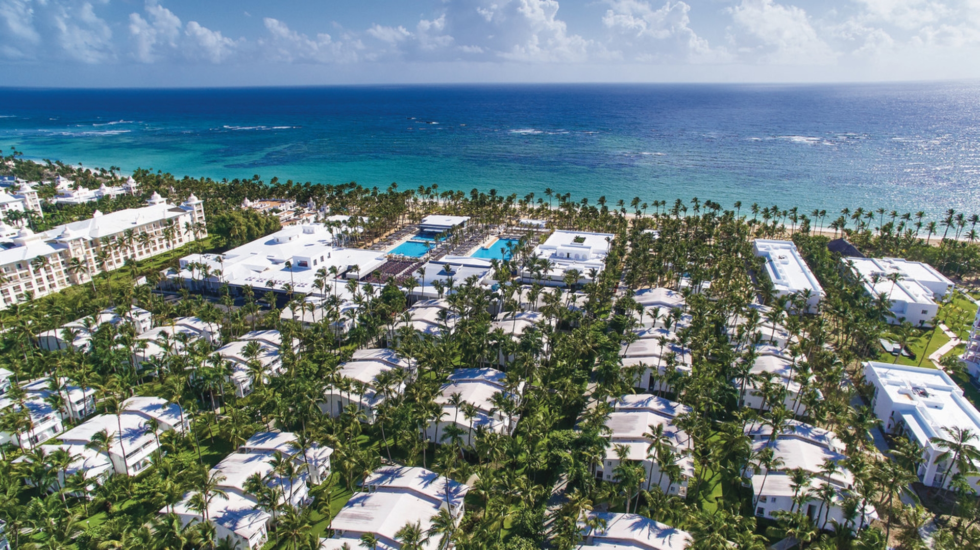 Riu Bambu - All Inclusive