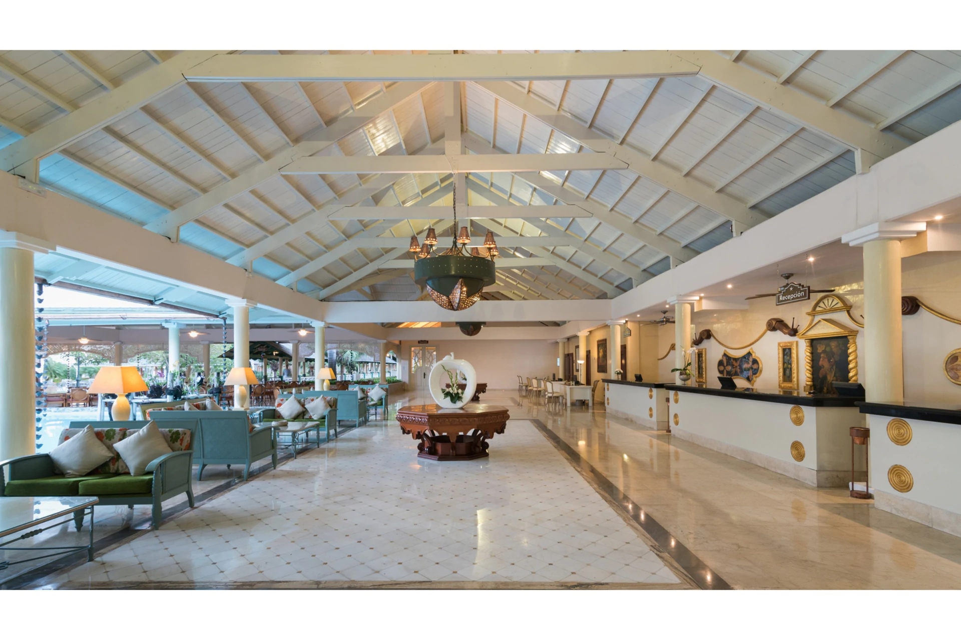 Foto de Iberostar Waves Punta Cana All Inclusive