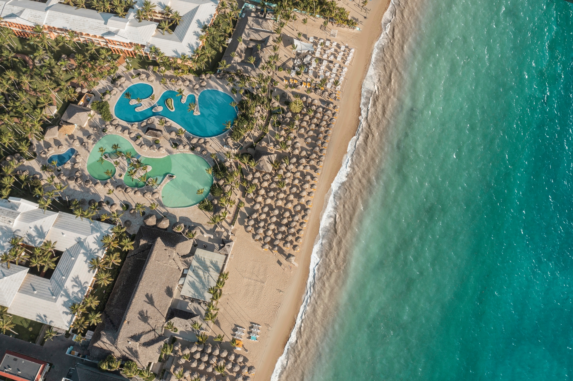 Iberostar Waves Dominicana All Inclusive