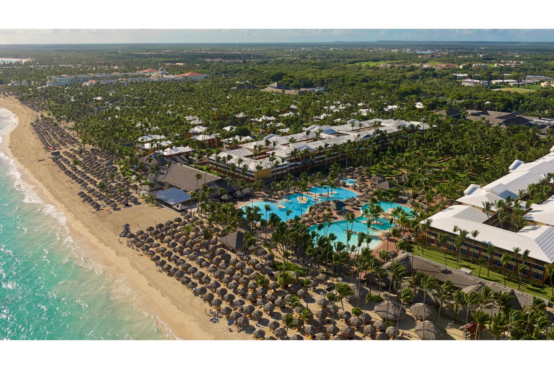 Foto de Iberostar Waves Dominicana All Inclusive