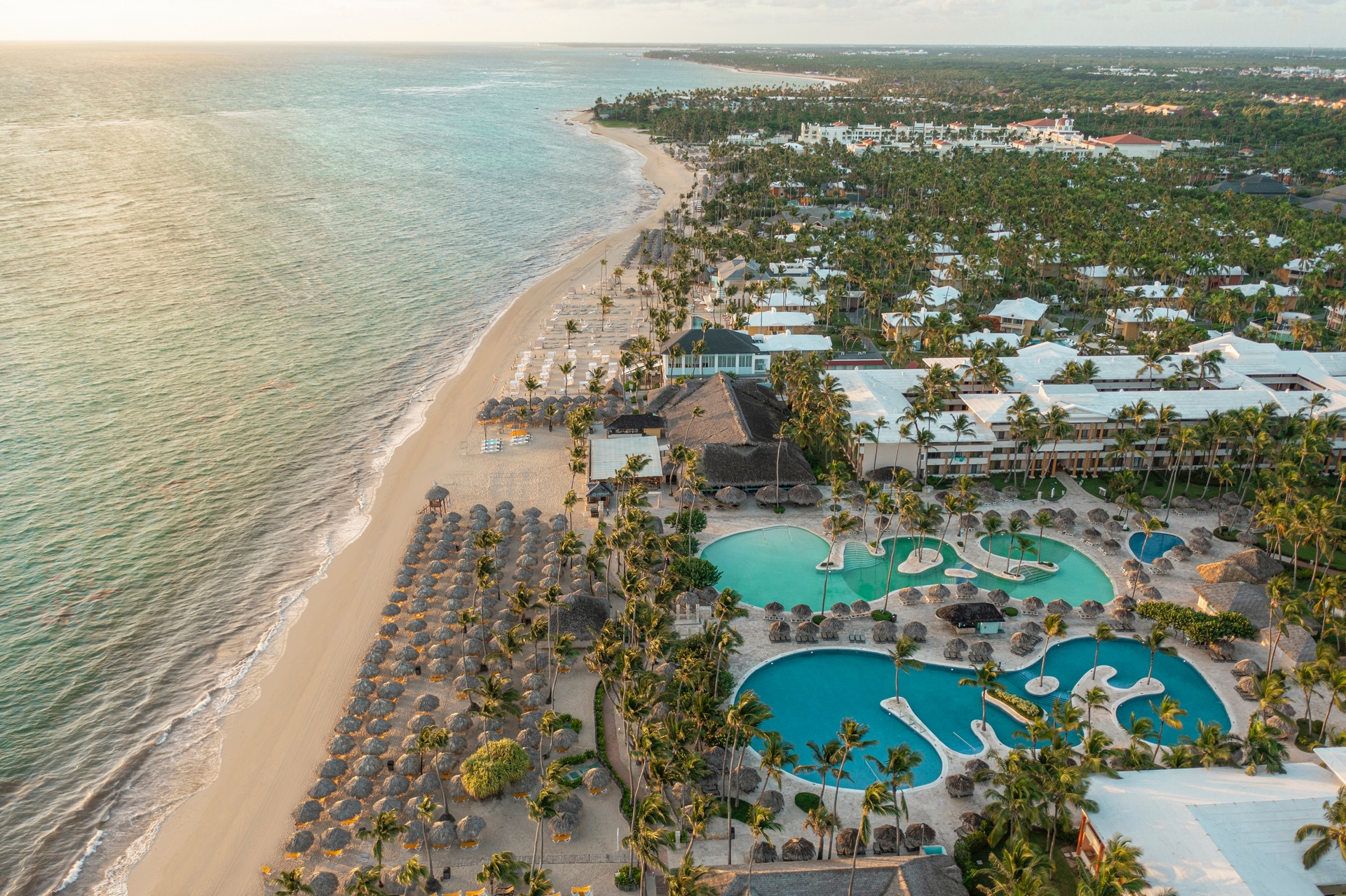 Foto de Iberostar Waves Dominicana All Inclusive