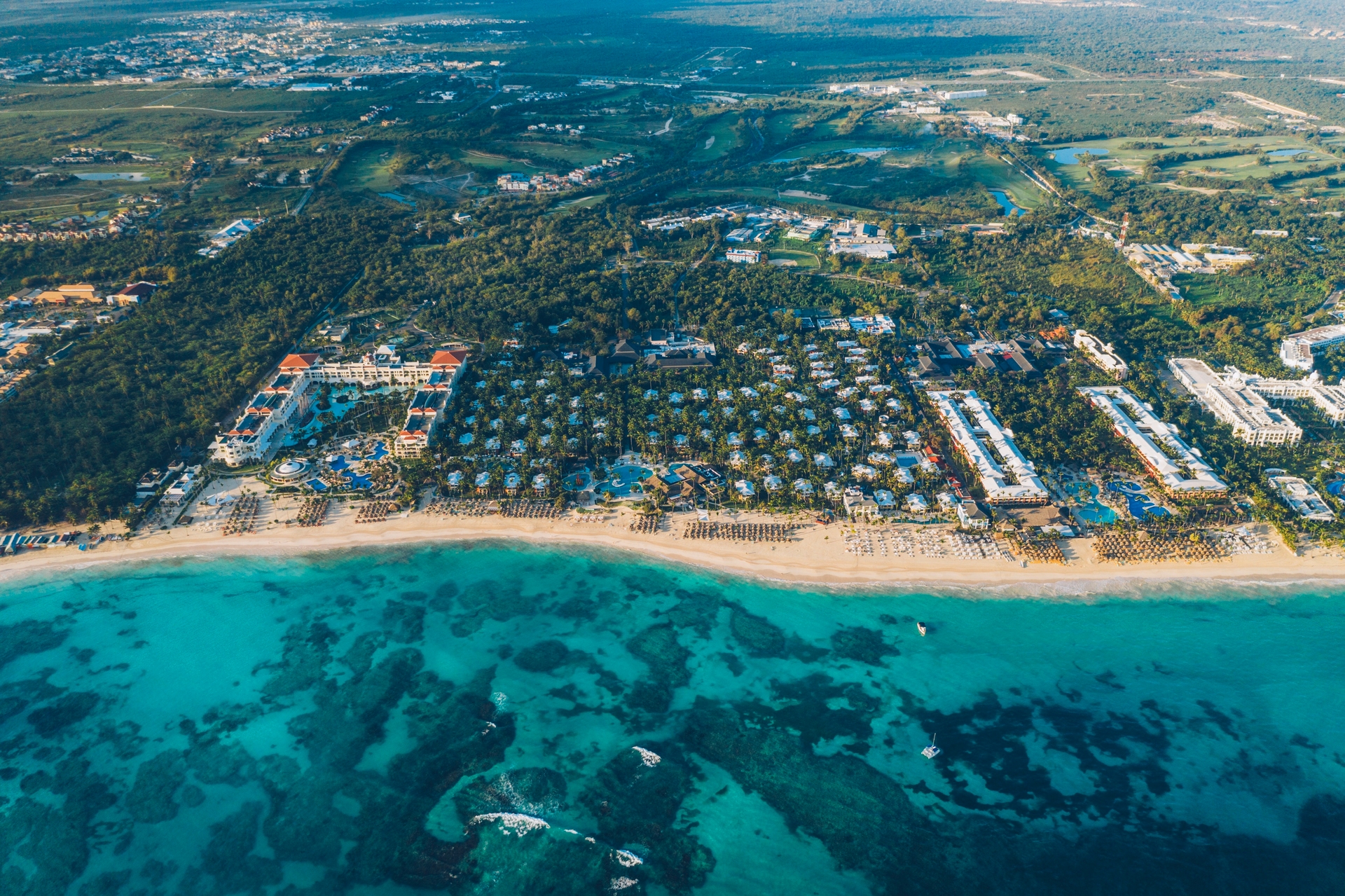 Foto de Iberostar Selection Bavaro All Inclusive