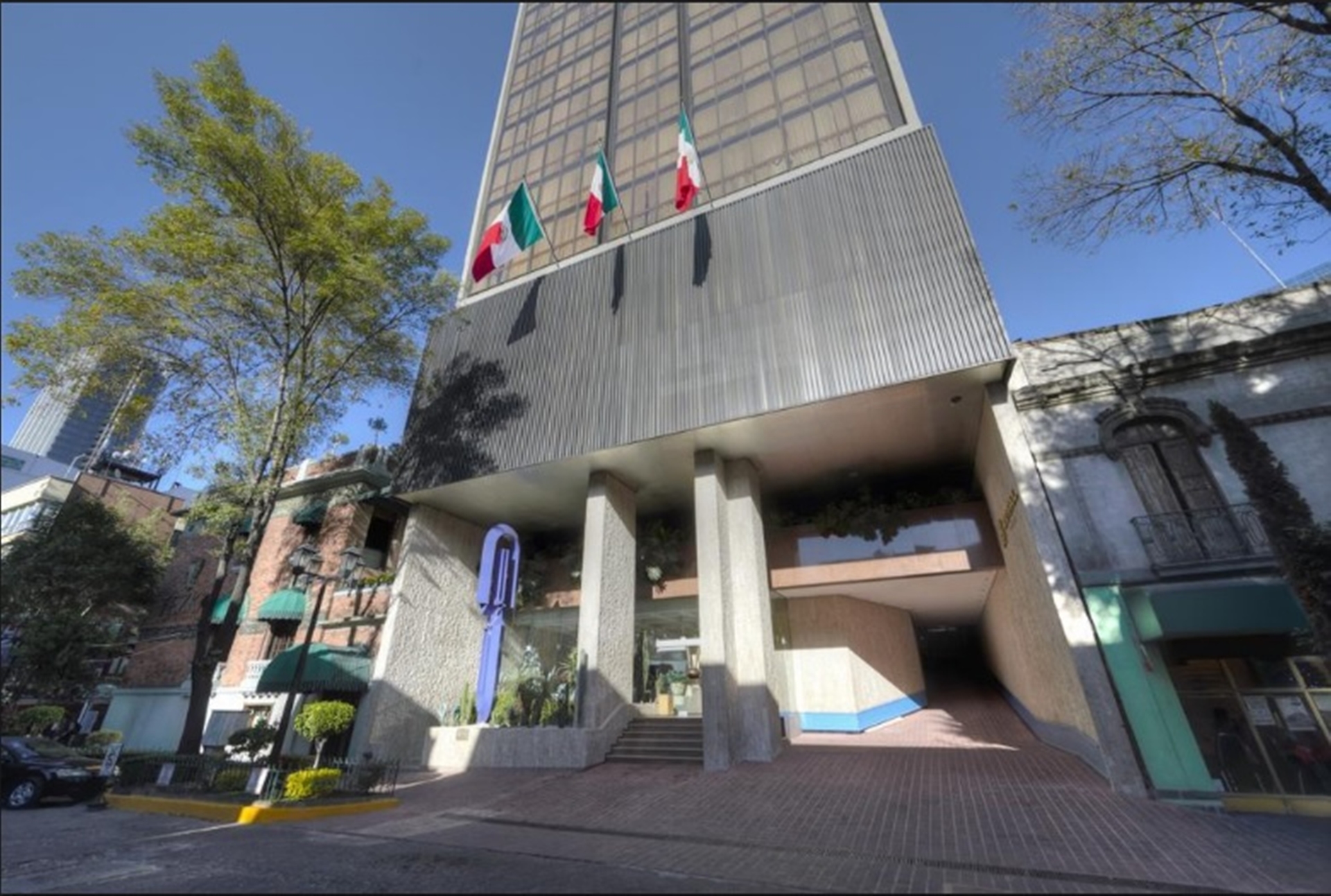 Foto de Royal Reforma