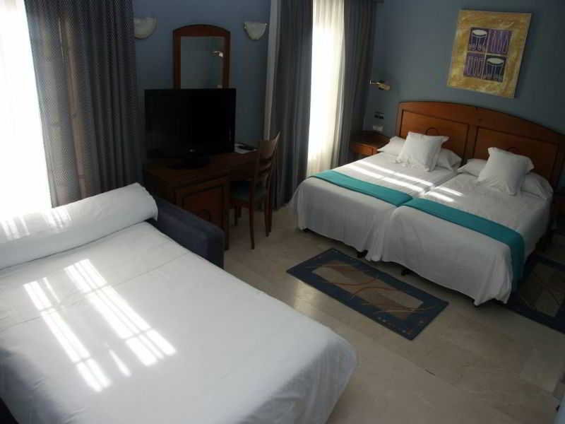 Foto de Sercotel Don Manuel