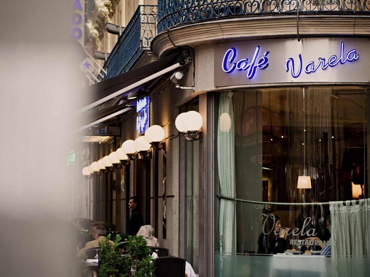 Foto de Hotel Preciados