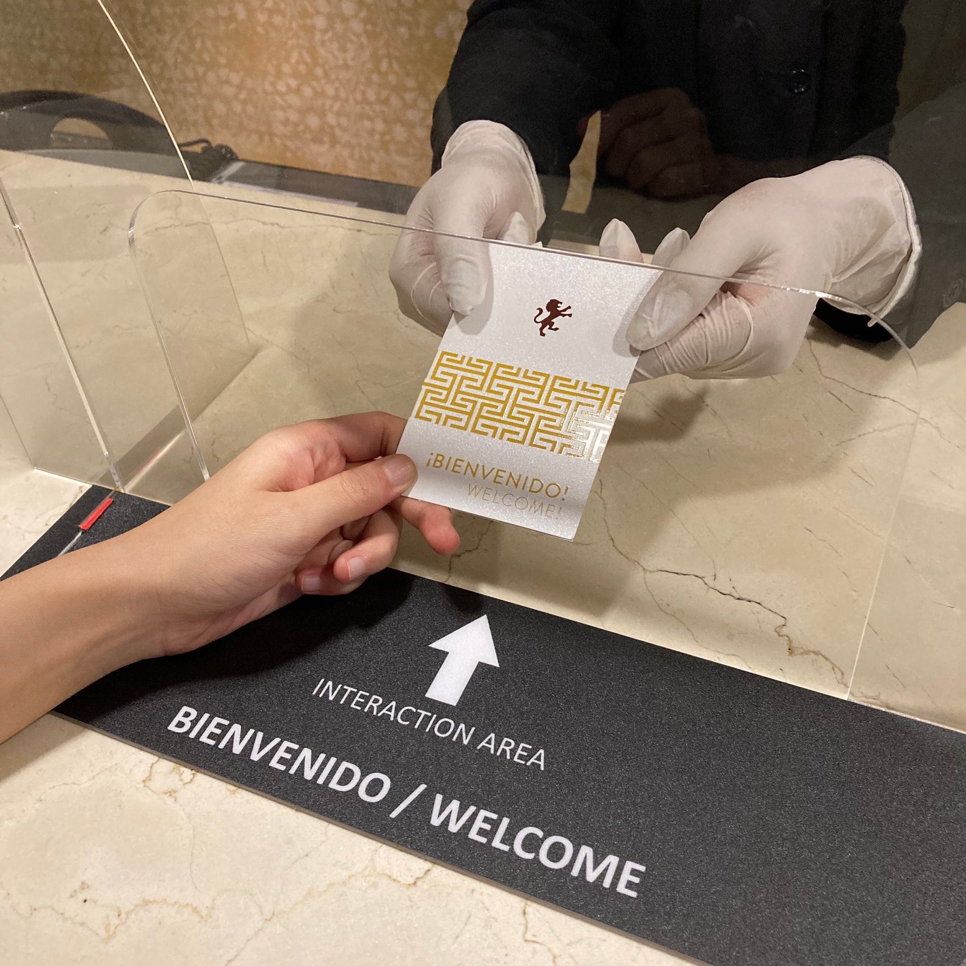 Foto de Emporio Reforma