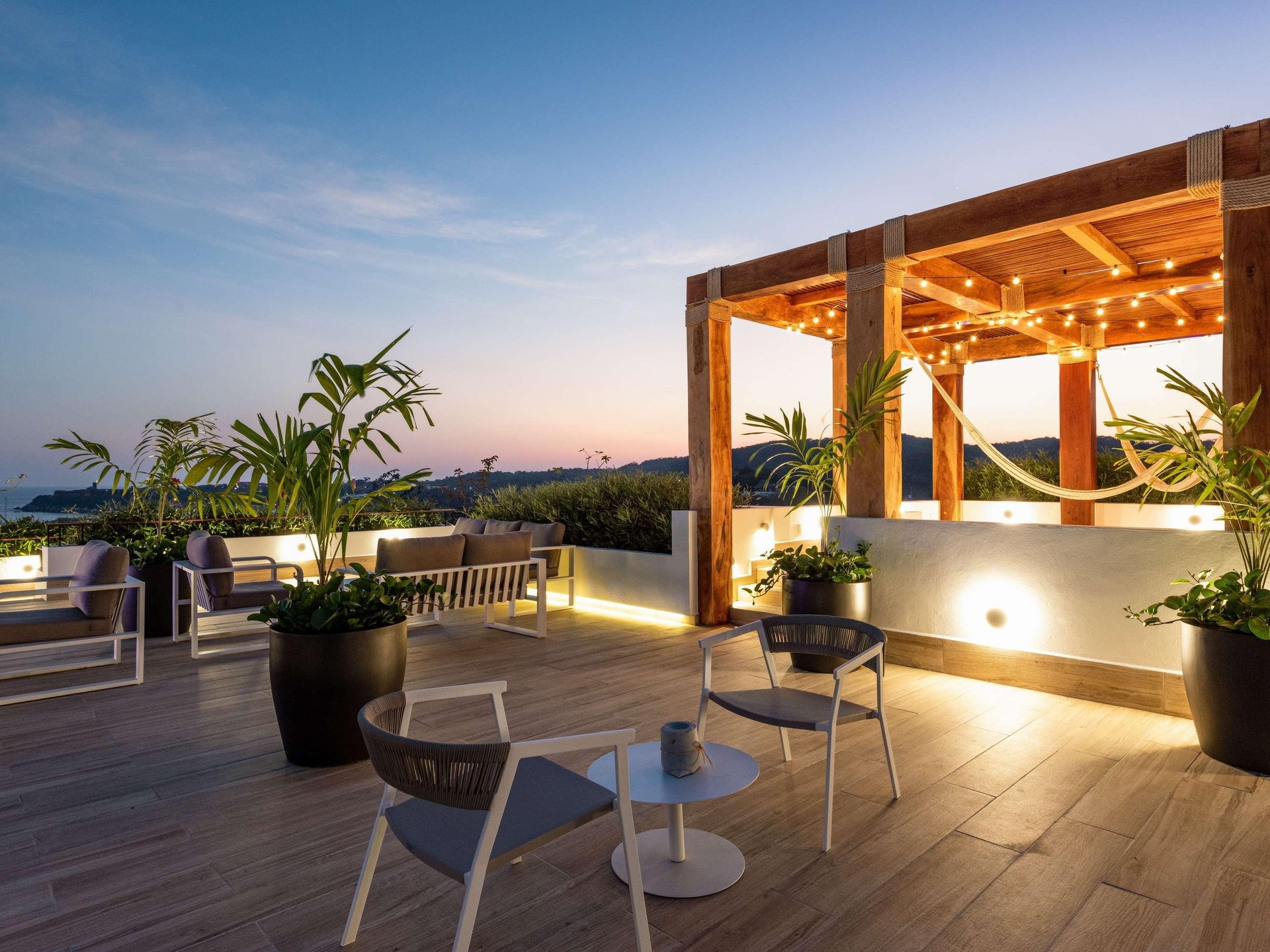 Foto de Park Royal Huatulco managed by Accor