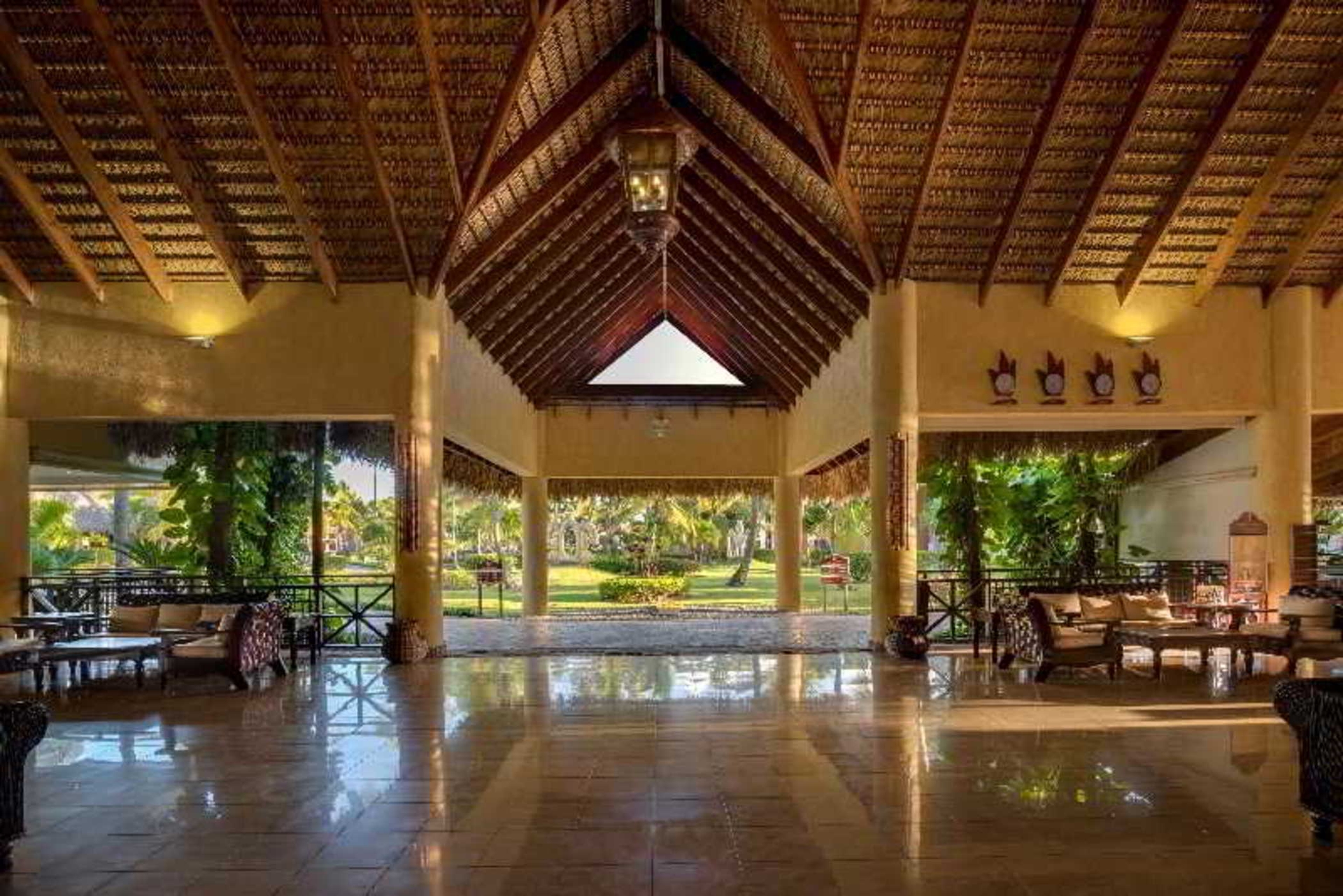 Foto de Punta Cana Princess All Inclusive