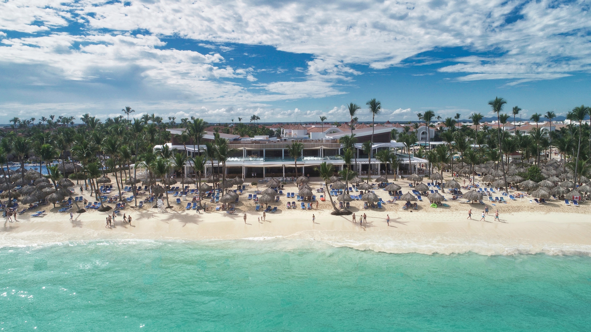 Bahia Principe Grand Bavaro All Inclusive