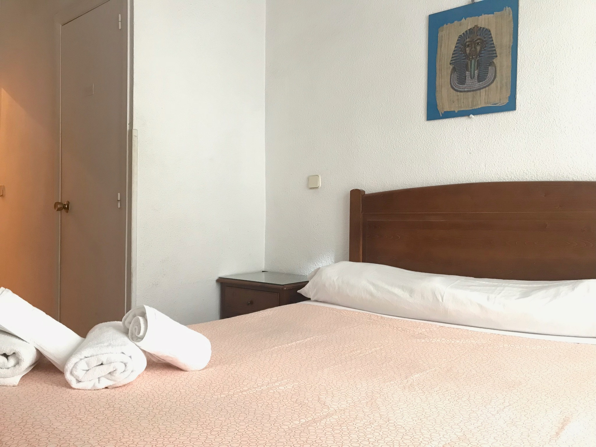 Foto de Hostal MYD Los Perales