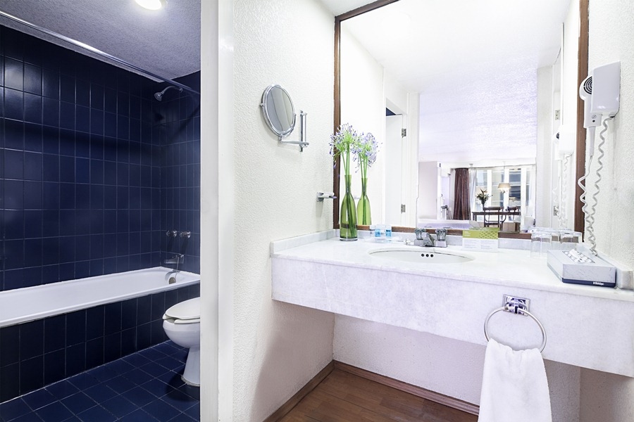 Foto de Exe Suites San Marino