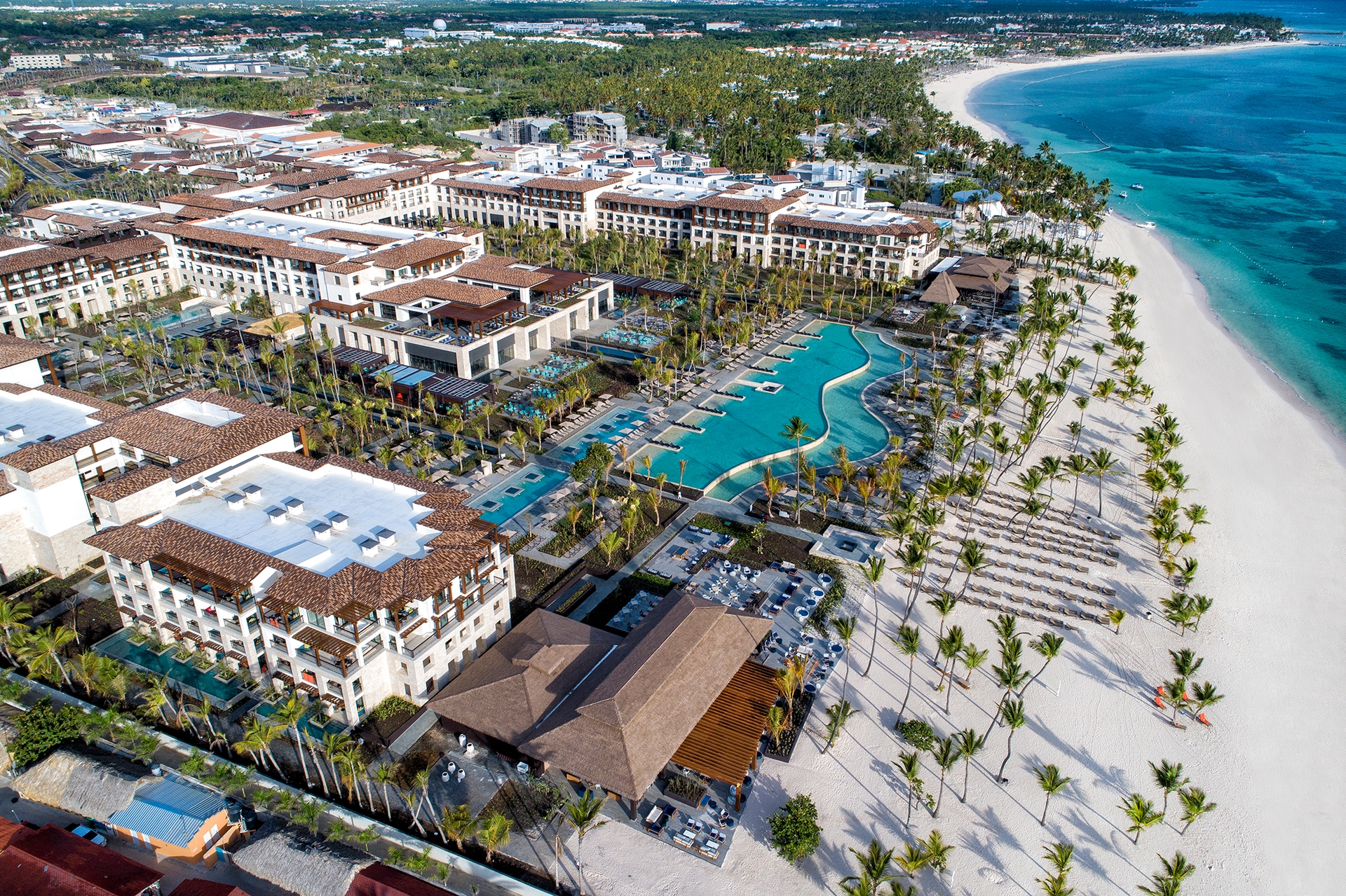 Foto de Lopesan Costa Bávaro Resort Spa & Casino