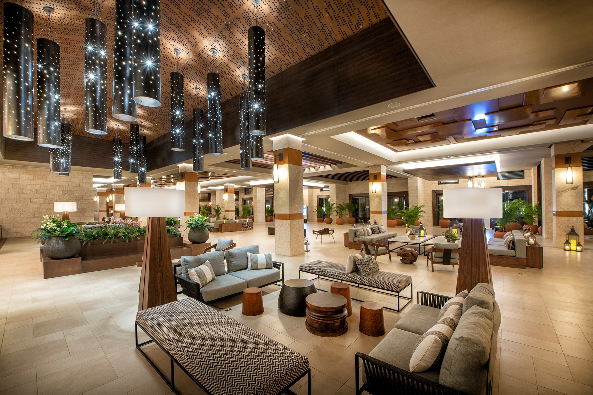 Foto de Lopesan Costa Bávaro Resort Spa & Casino