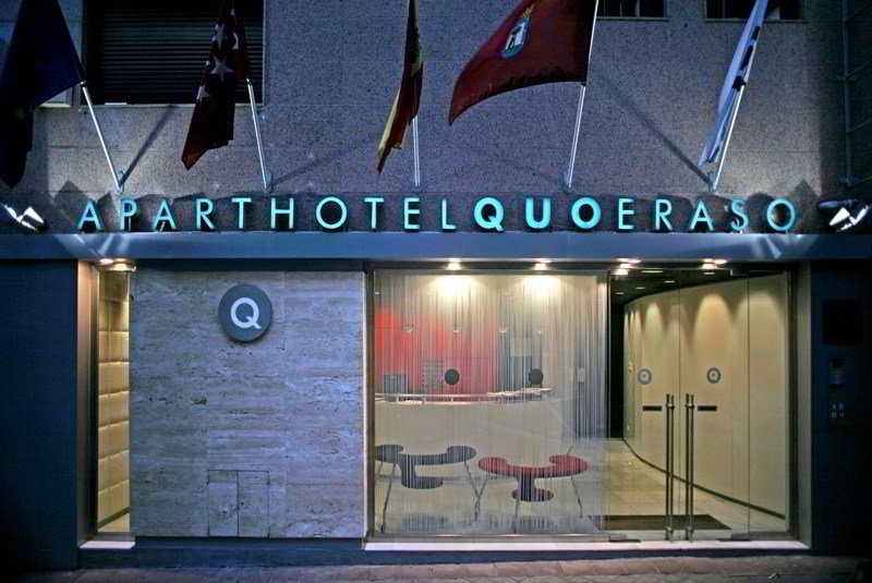 Foto de HA Apartahotel Quo Eraso