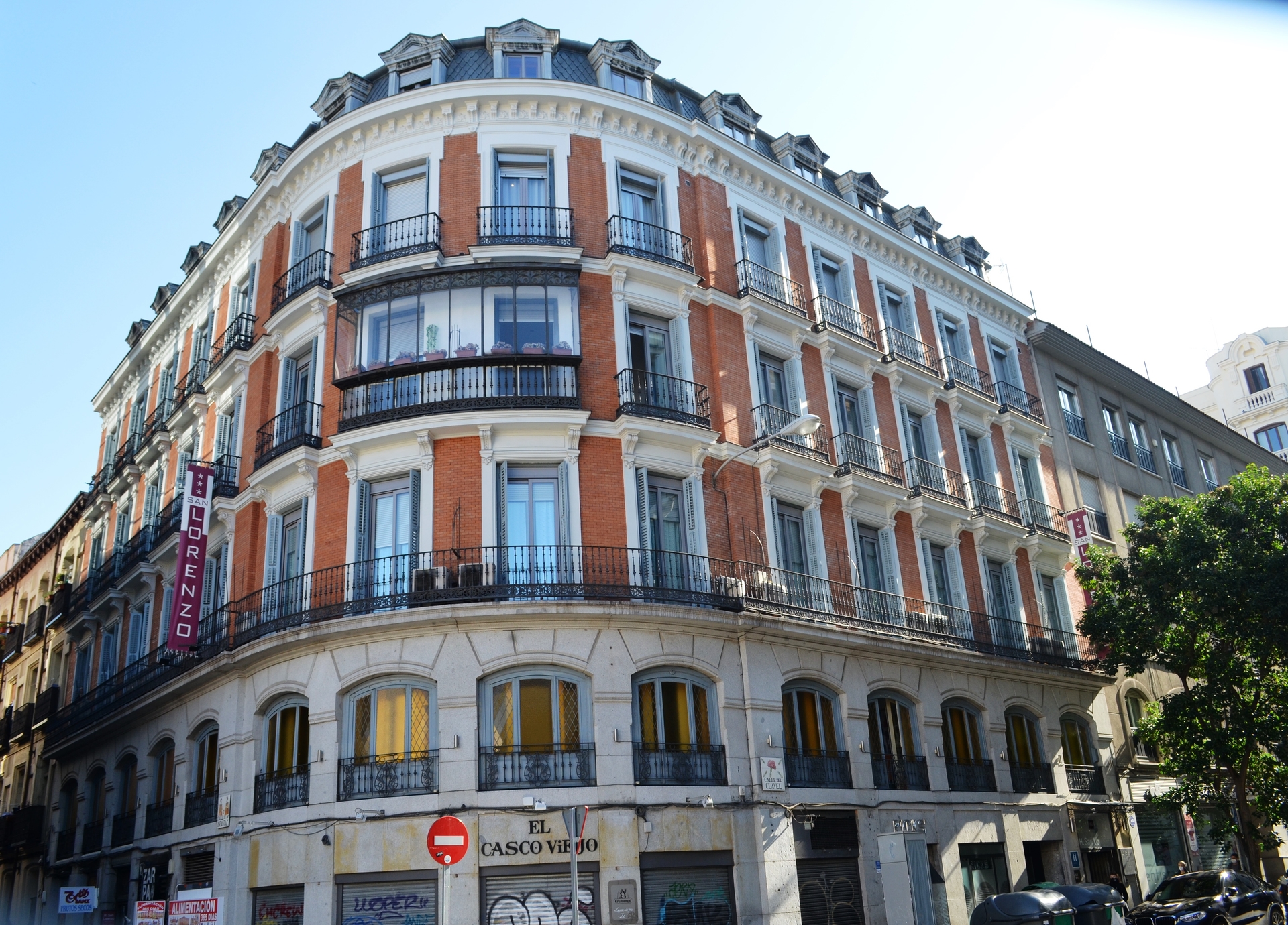 San Lorenzo