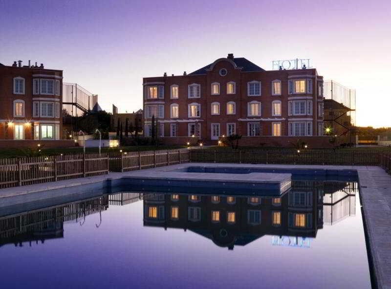 Exe Zarzuela Park