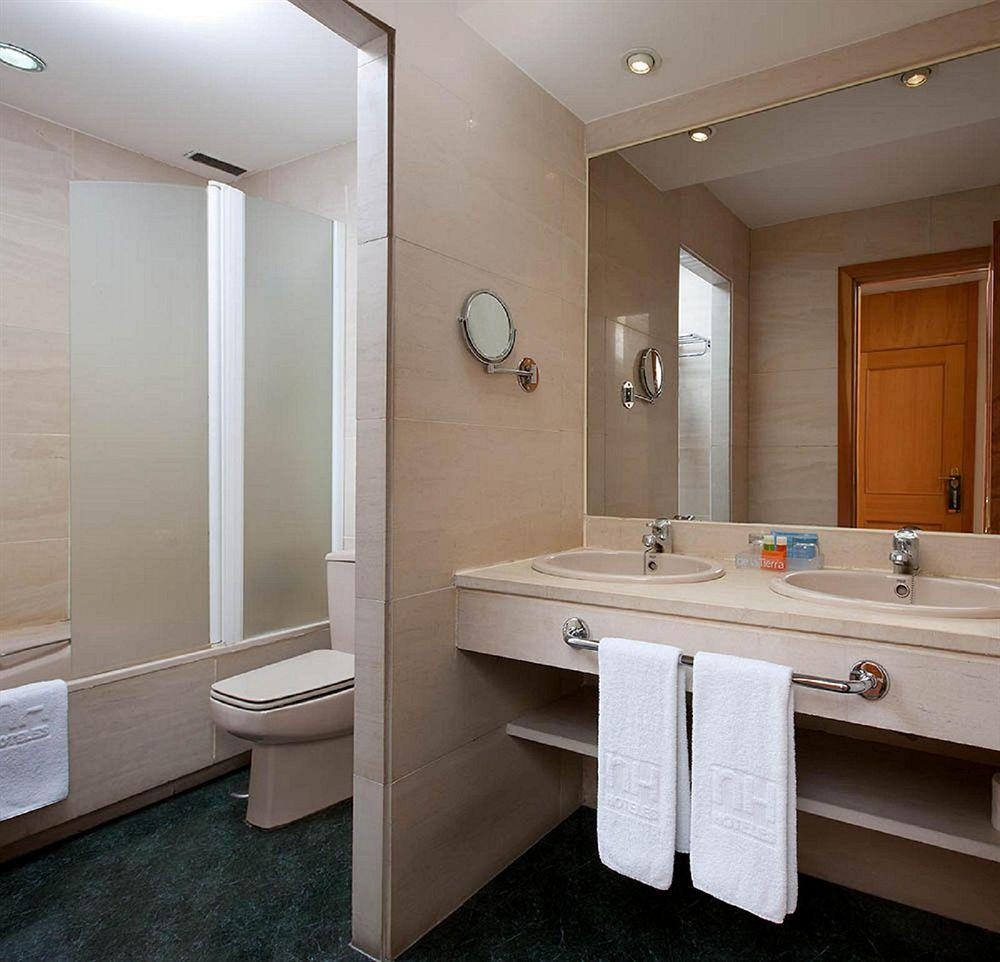 Foto de Apartamentos TH Las Rozas